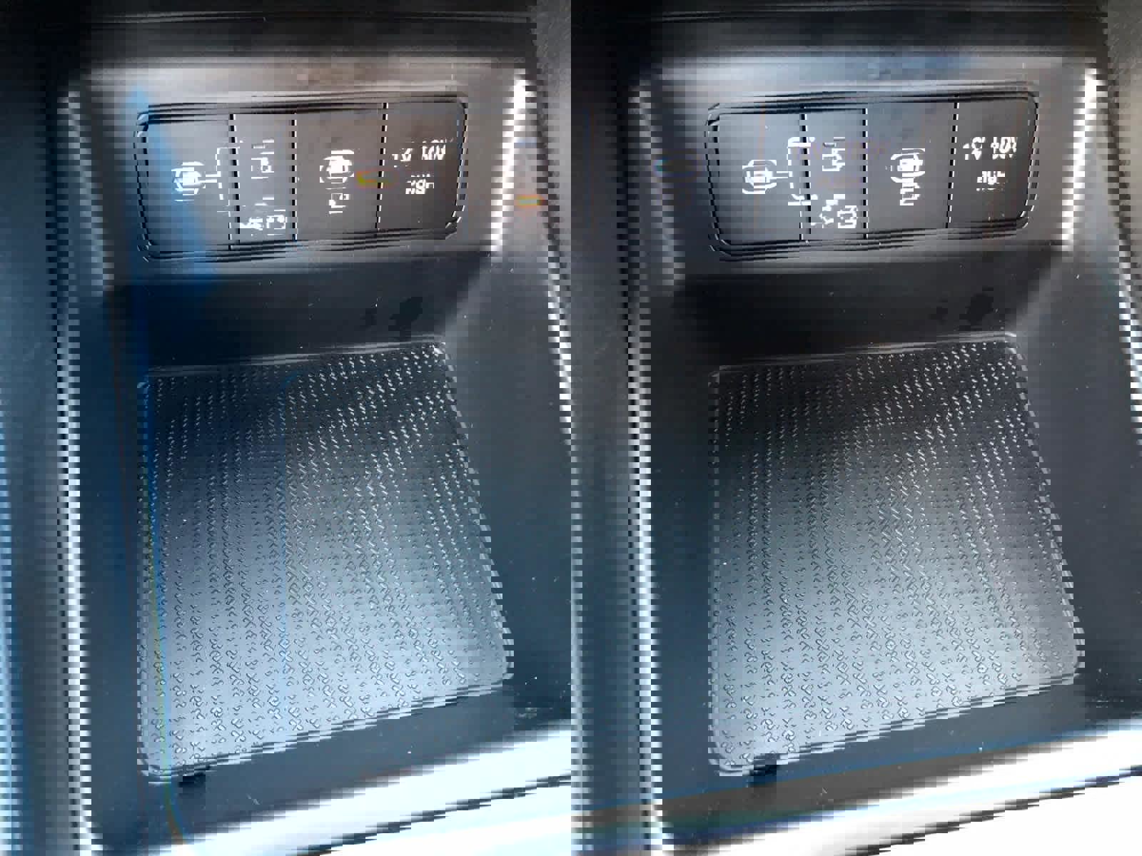 New 2026 Hyundai Tucson SEL image 18