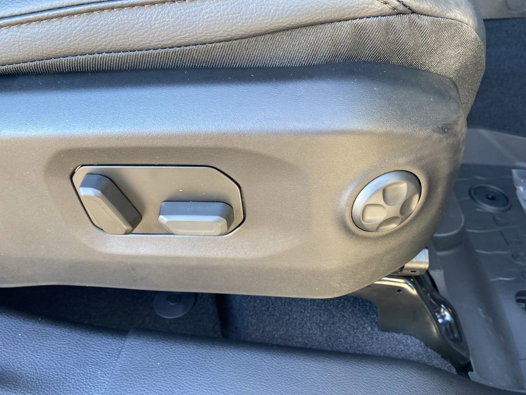 New 2026 Jeep Wrangler Sahara image 13