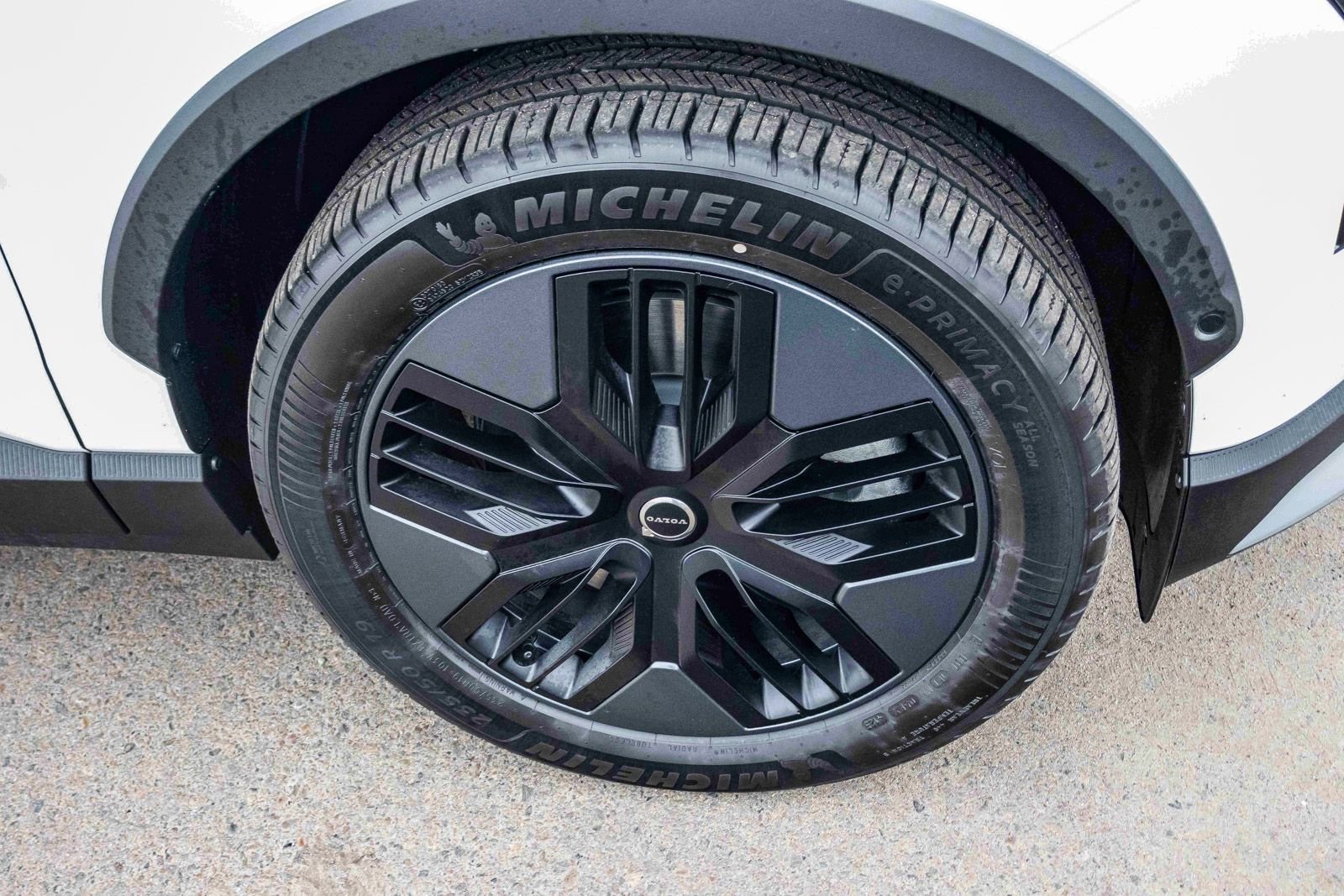 New 2026 Volvo EX30 Cross Country Ultra w/ Protection Package Premier image 14