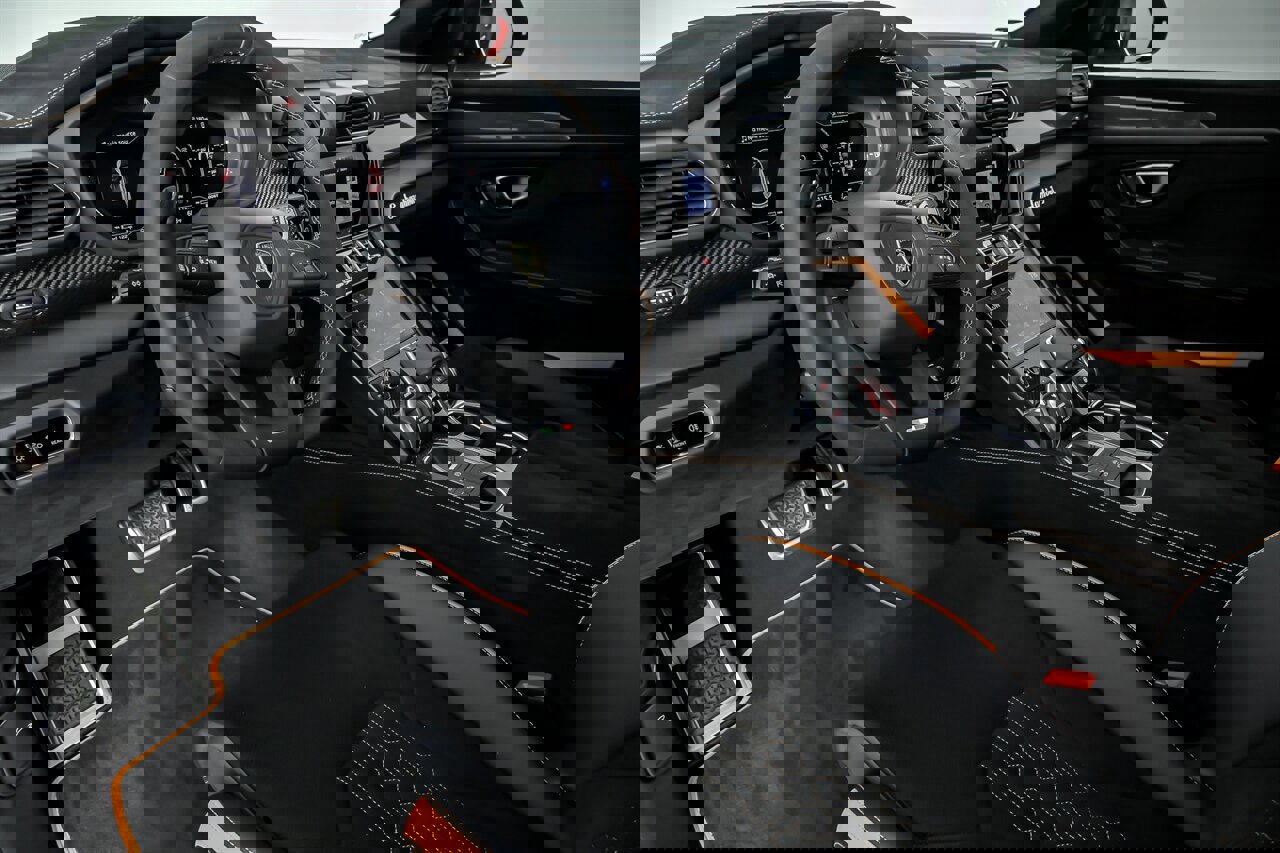 Used 2024 Lamborghini Urus Performante image 22