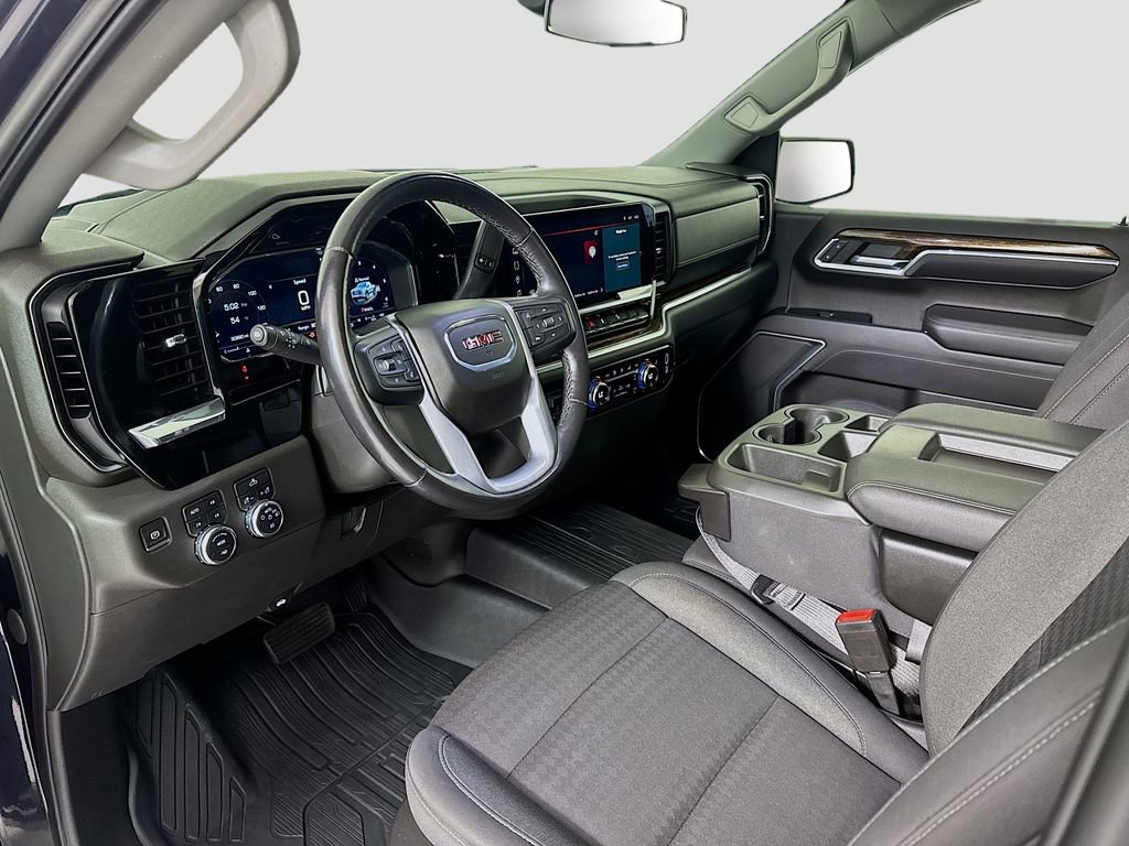 Used 2022 GMC Sierra 1500 Elevation AWD/4WD image 10