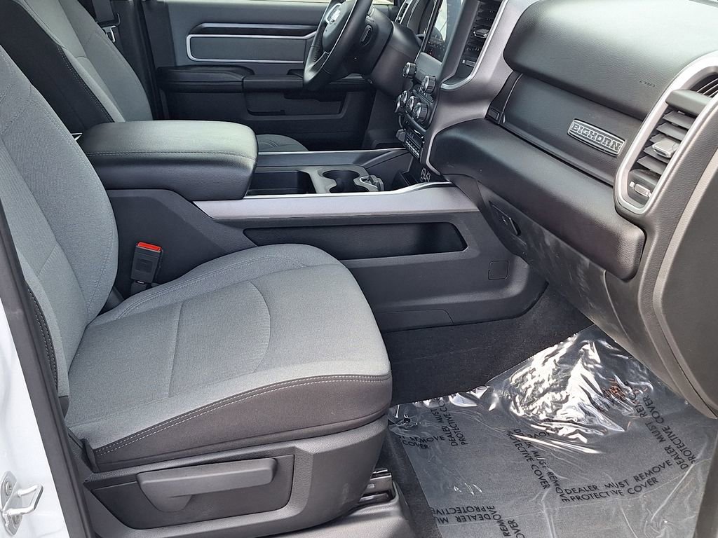 Used 2022 RAM 2500 Big Horn w/ Level A Equipment Group image 29