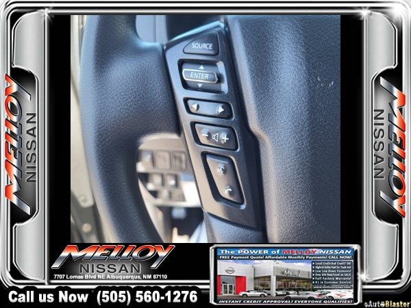 Used 2023 Nissan Frontier SV w/ Midnight Edition Package image 18