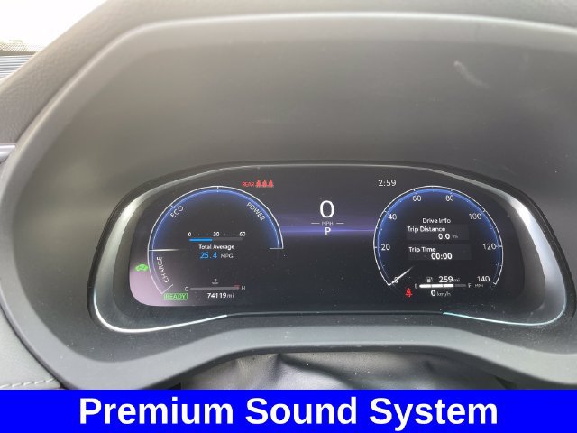 Used 2024 Toyota Venza Limited AWD/4WD image 15
