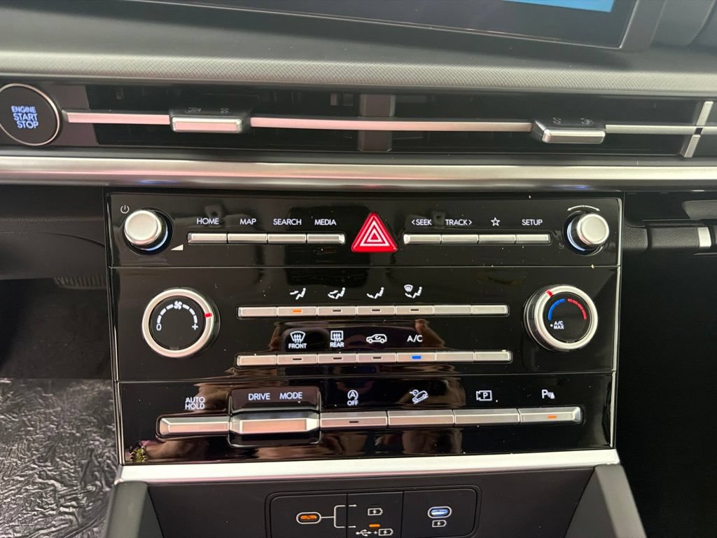 New 2027 Hyundai Santa Fe SE FWD image 15