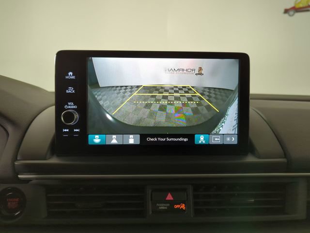 New 2025 Honda Pilot Touring image 35