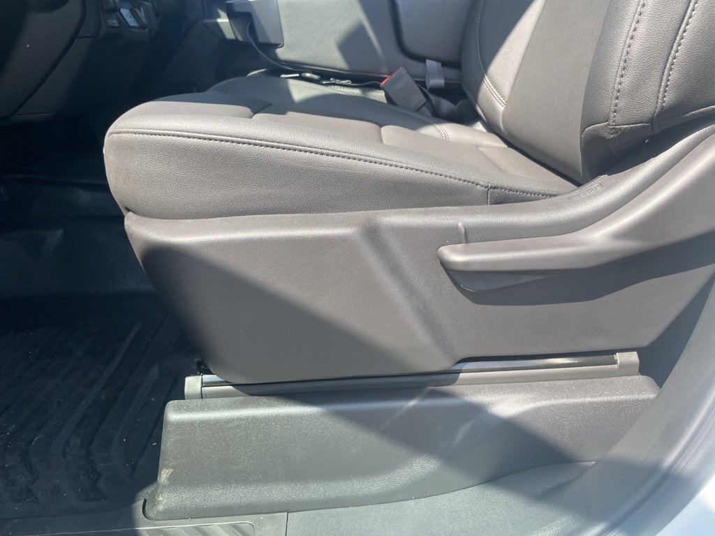 New 2025 GMC Sierra 2500 Pro w/ Convenience Package image 22