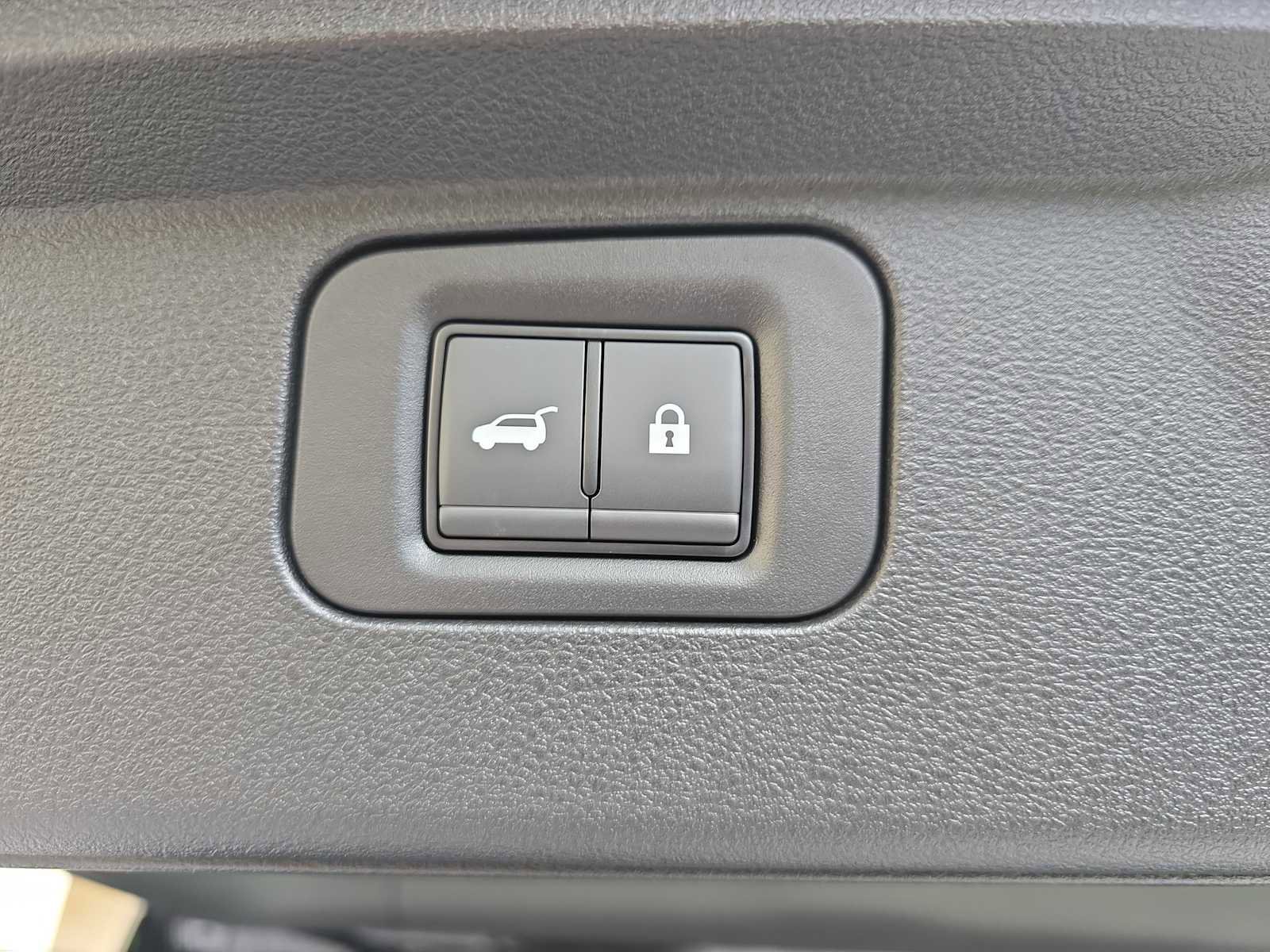 New 2026 INFINITI QX80 Autograph w/ Premium Cargo Package image 27