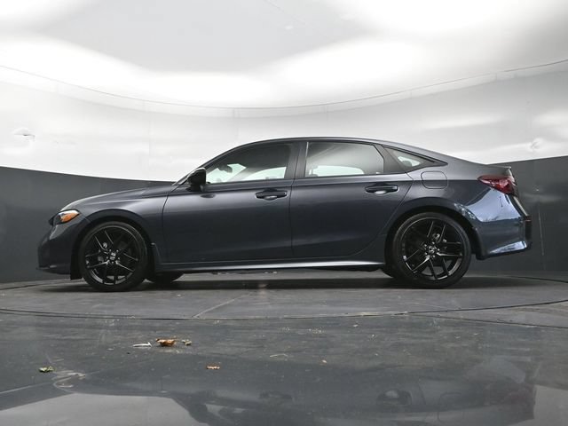 Certified 2026 Honda Civic Sport image 31