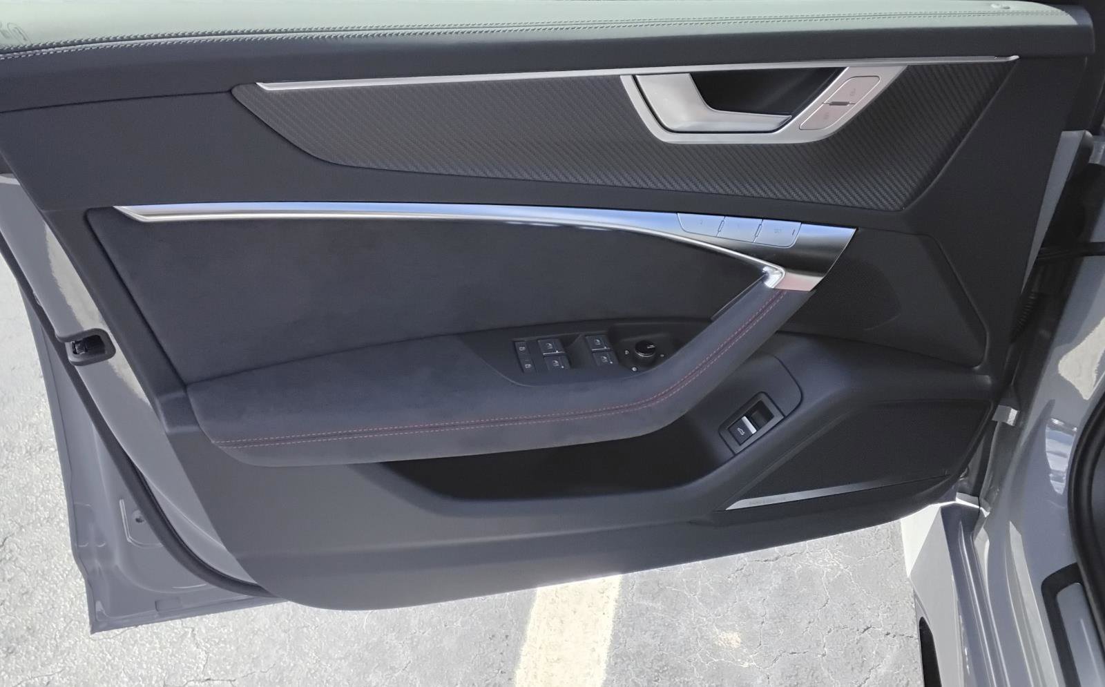 New 2026 Audi RS 6 performance image 13