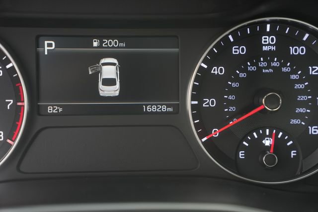 Used 2024 Kia Forte LXS w/ LXS Technology Package image 25