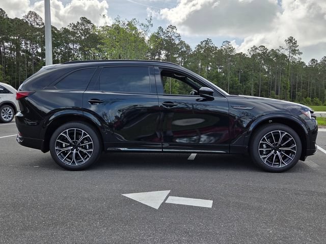 New 2026 MAZDA CX-70 3.3 Turbo S w/ Premium Package AWD/4WD image 14
