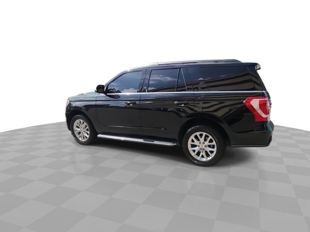 Used 2020 Ford Expedition XLT w/ Equipment Group 202A image 6