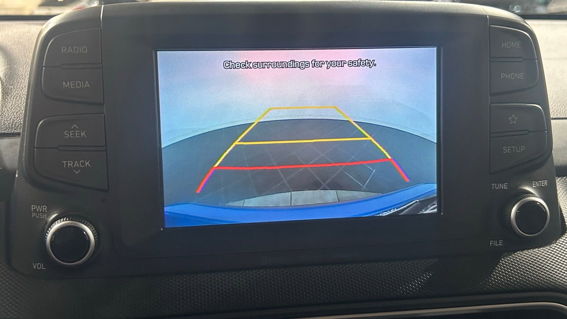 Used 2018 Hyundai Kona Limited image 69