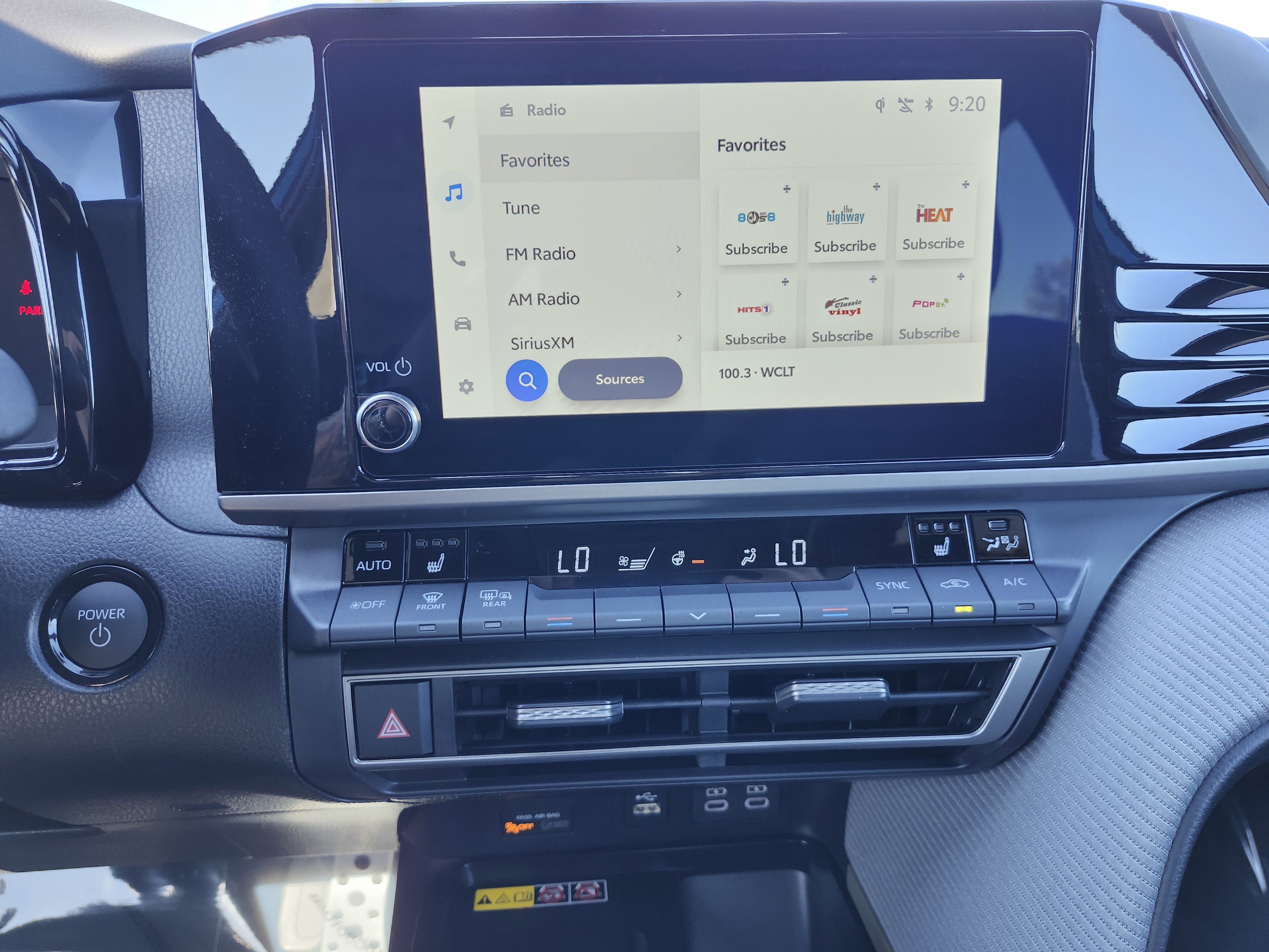 Used 2025 Toyota Camry LE image 23