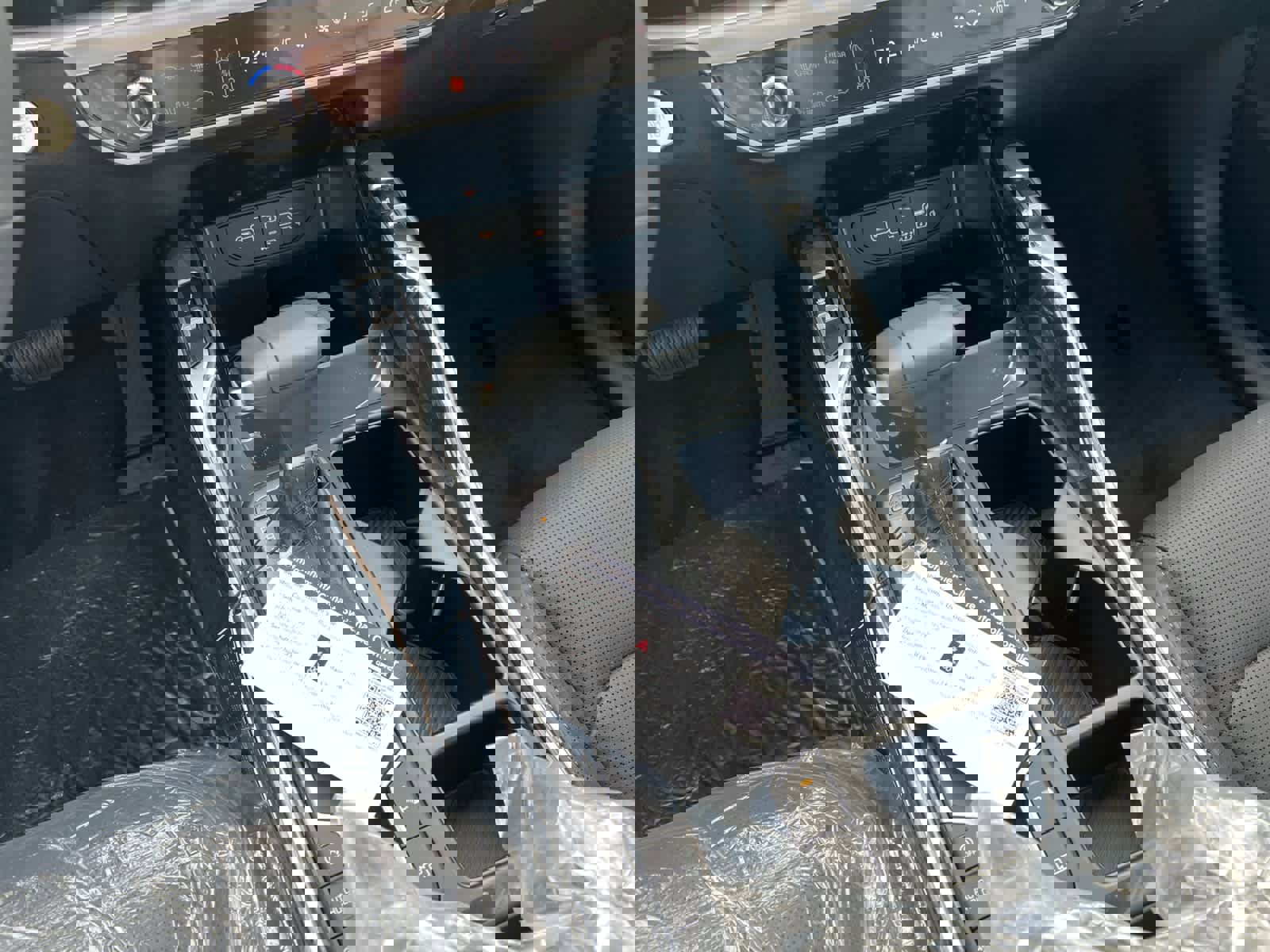 New 2026 Kia Sorento S FWD image 15