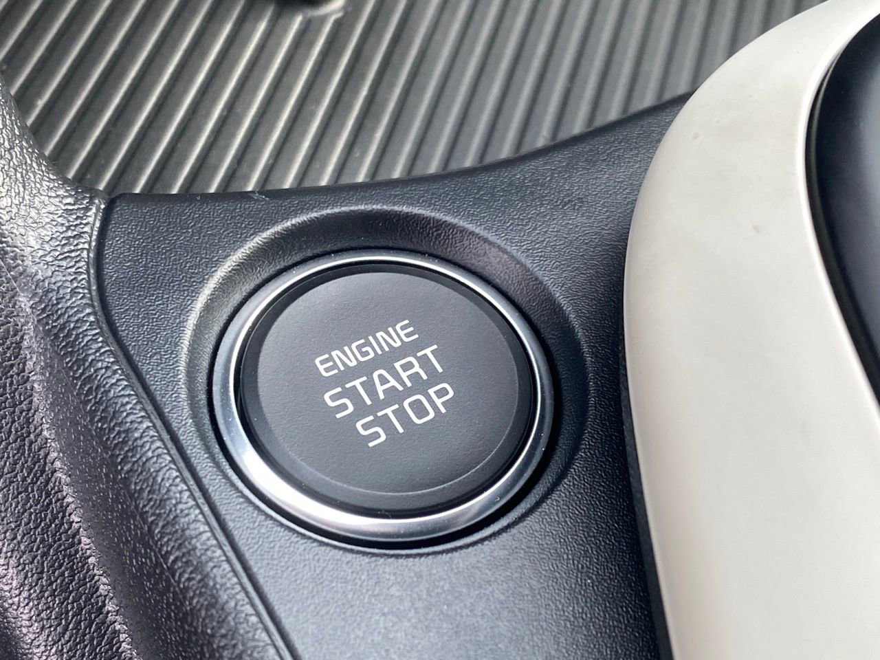 New 2025 Kia K4 GT-Line image 18