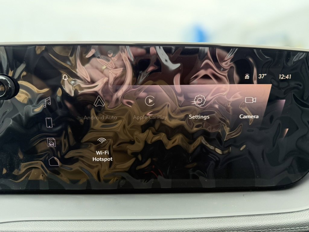 New 2026 Buick Encore GX Sport Touring w/ Advanced Technology Package image 17