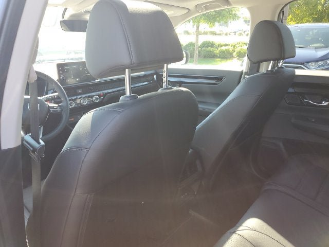Used 2026 Honda CR-V EX-L image 22