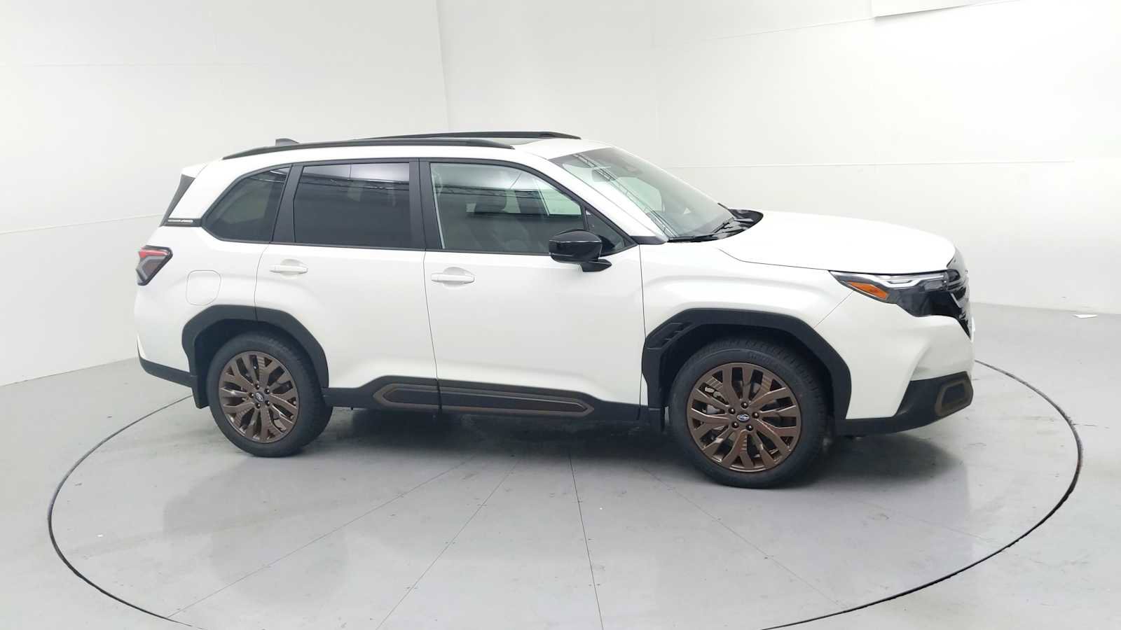 New 2026 Subaru Forester Sport image 12