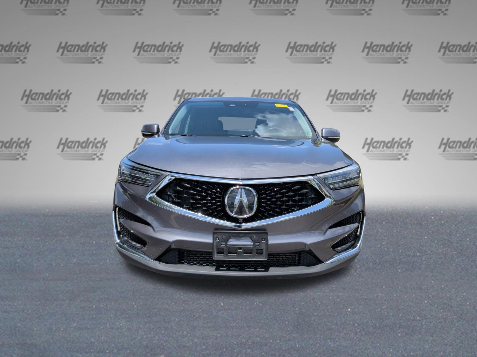 Used 2021 Acura RDX w/ Advance Package AWD/4WD image 5