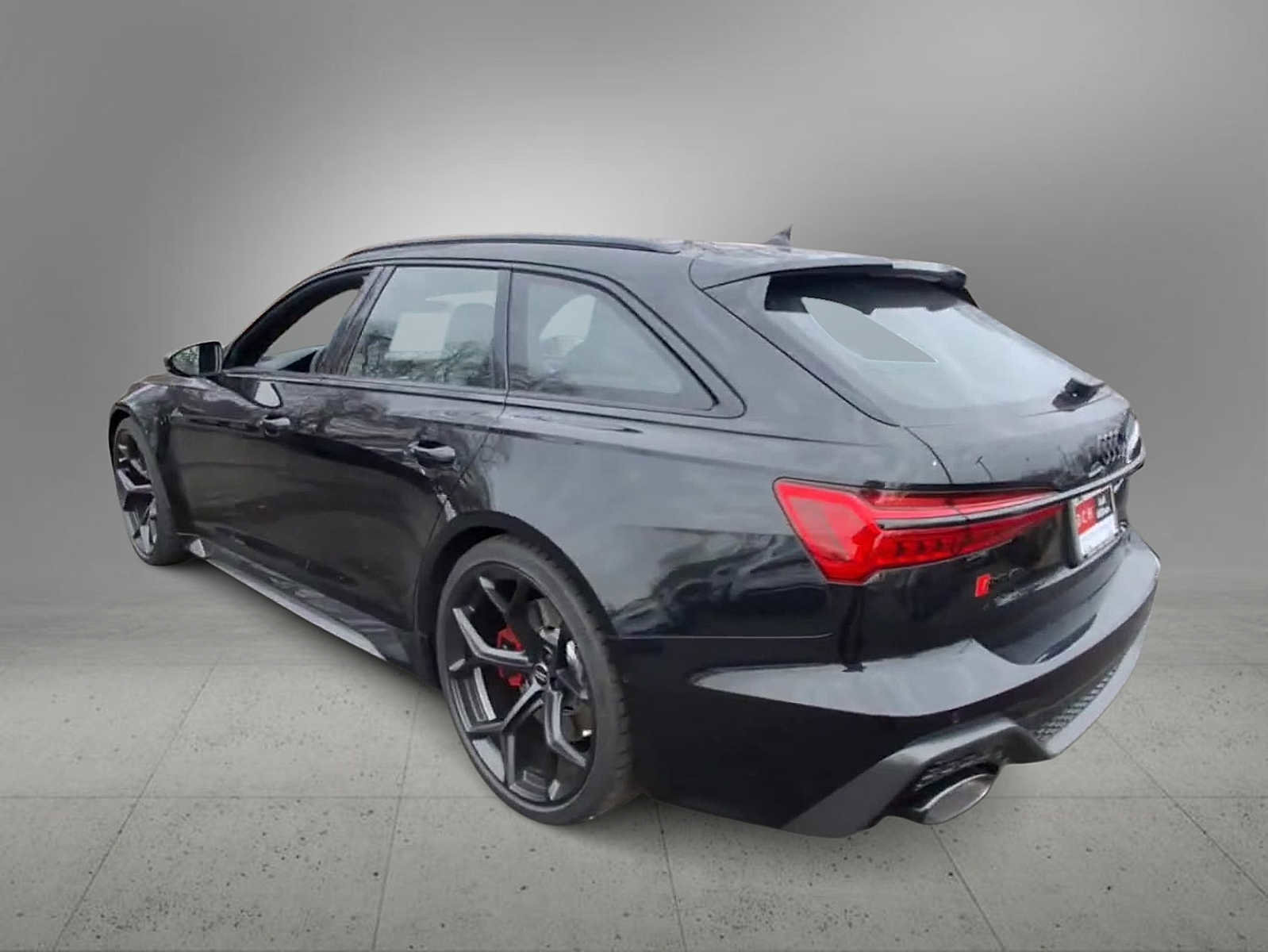 New 2026 Audi RS 6 performance image 6