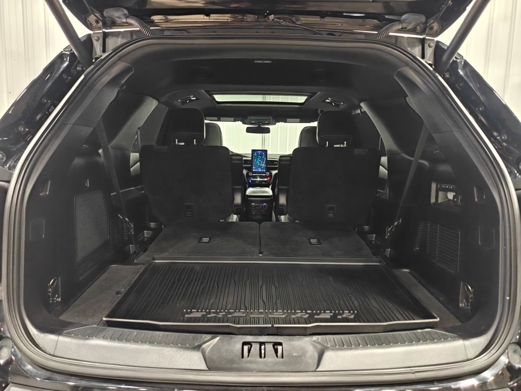 Used 2021 Ford Explorer ST w/ Equipment Group 401A image 44