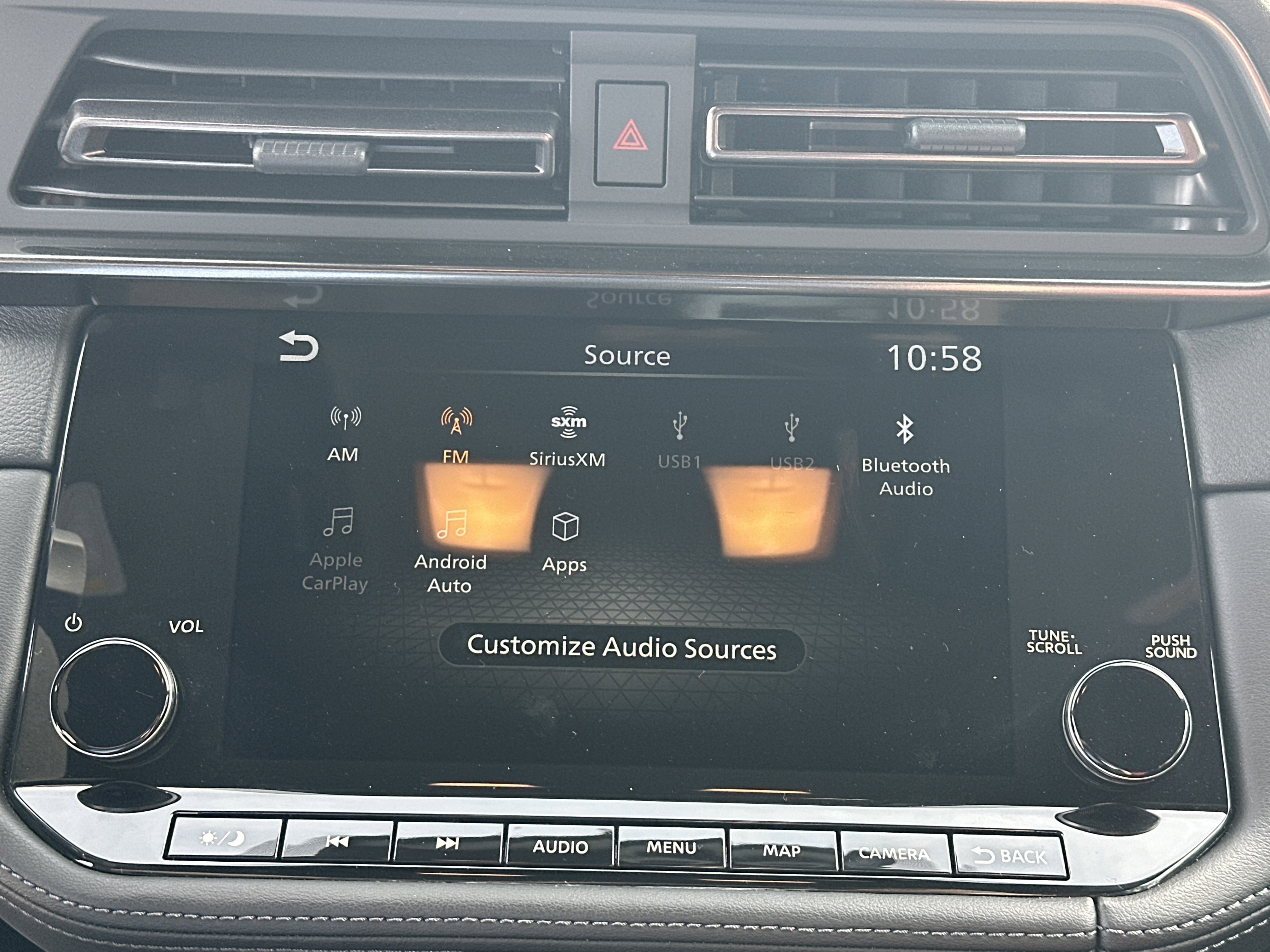 Used 2024 Nissan Z NISMO w/ Floor Mat Package image 23