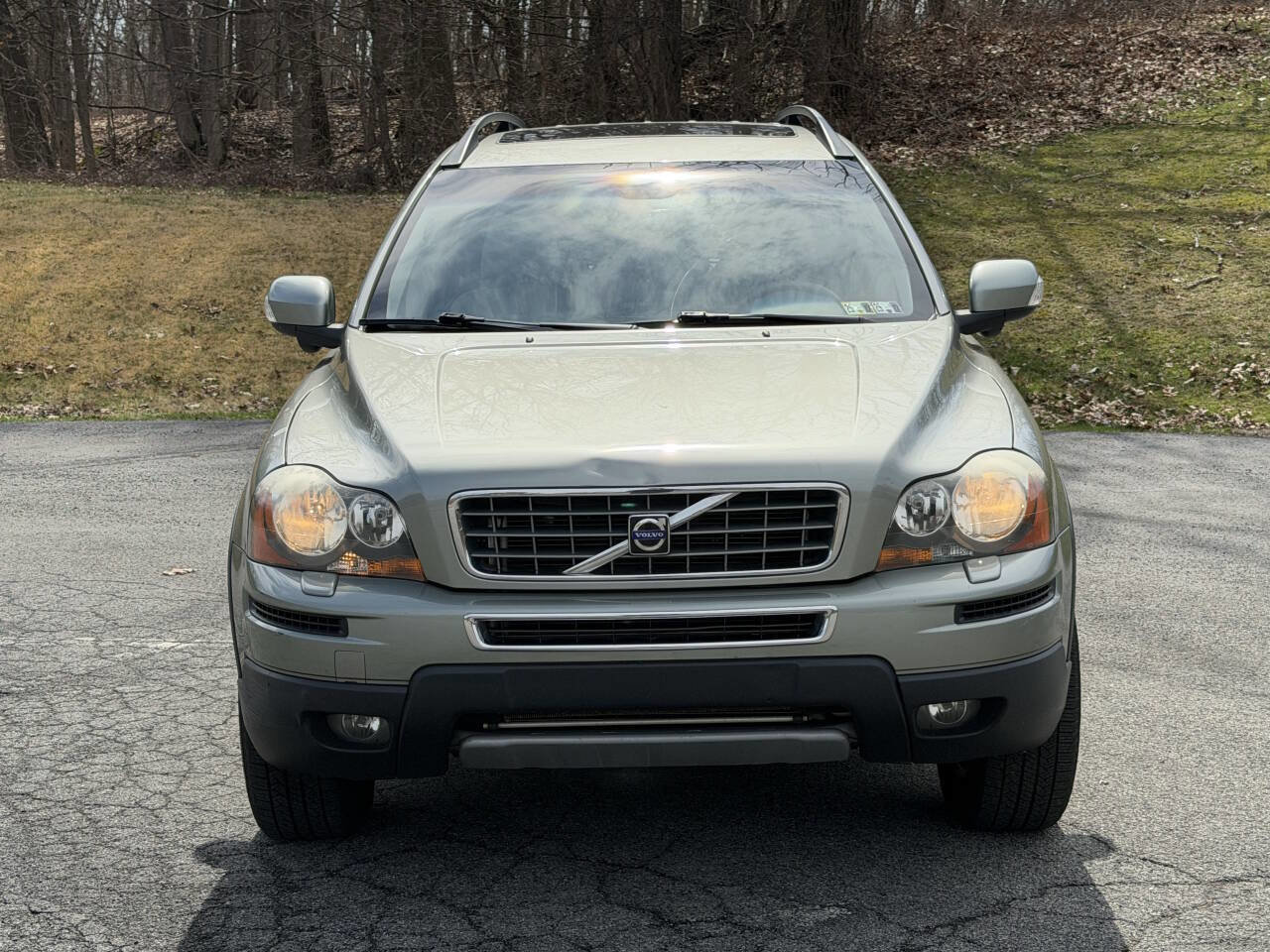 Used 2008 Volvo XC90 3.2 image 3