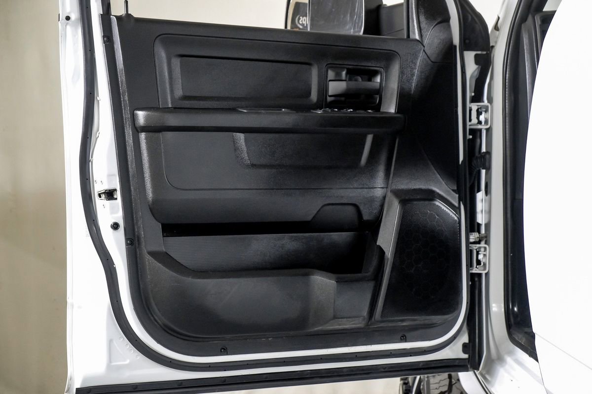 Used 2022 RAM 3500 Tradesman AWD/4WD image 30