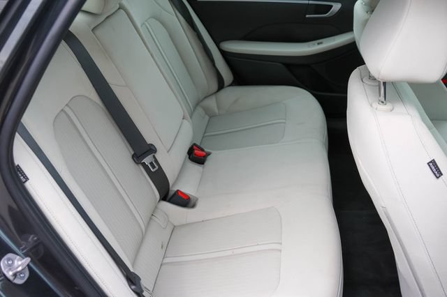 Used 2024 Hyundai Sonata SEL FWD image 18