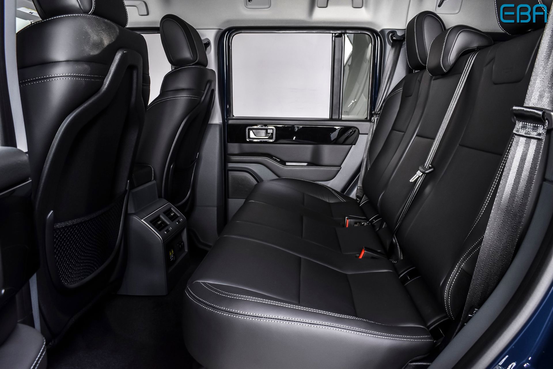 New 2026 INEOS Grenadier AWD/4WD image 18