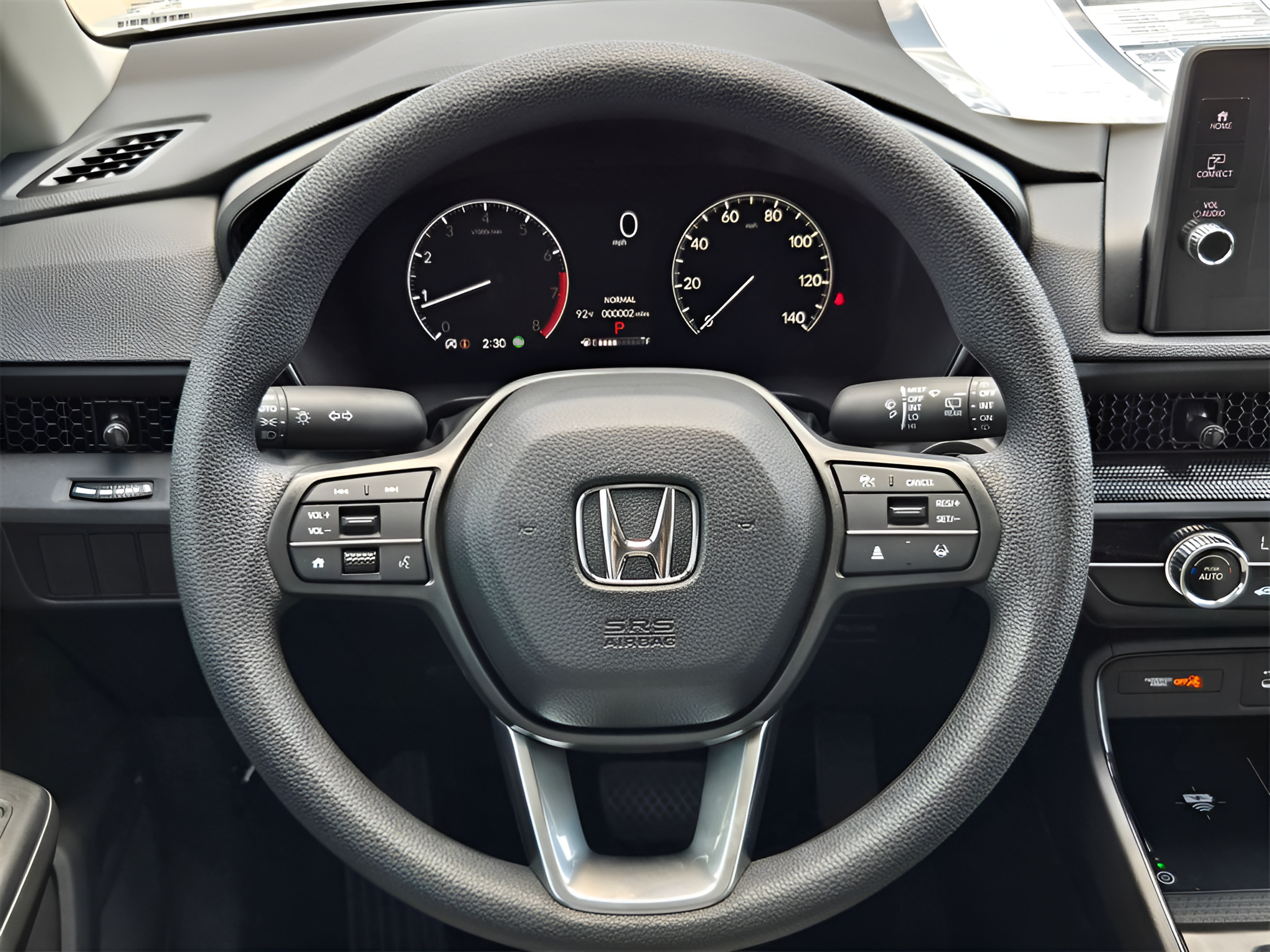New 2026 Honda CR-V LX image 13