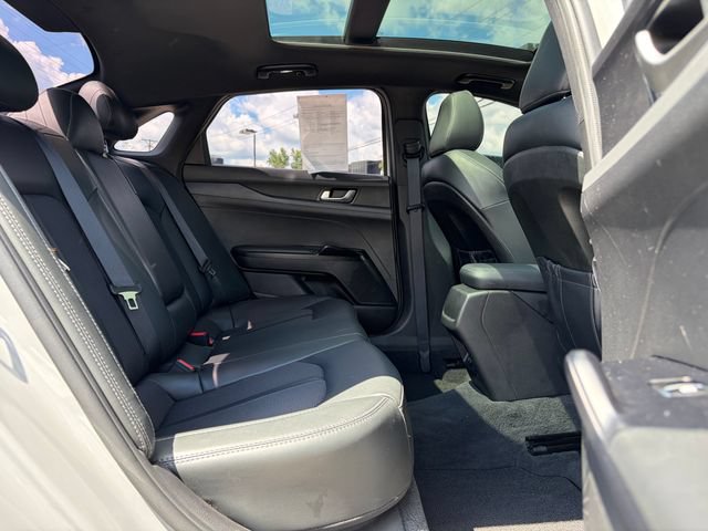 Certified 2023 Kia K5 GT-Line FWD image 8