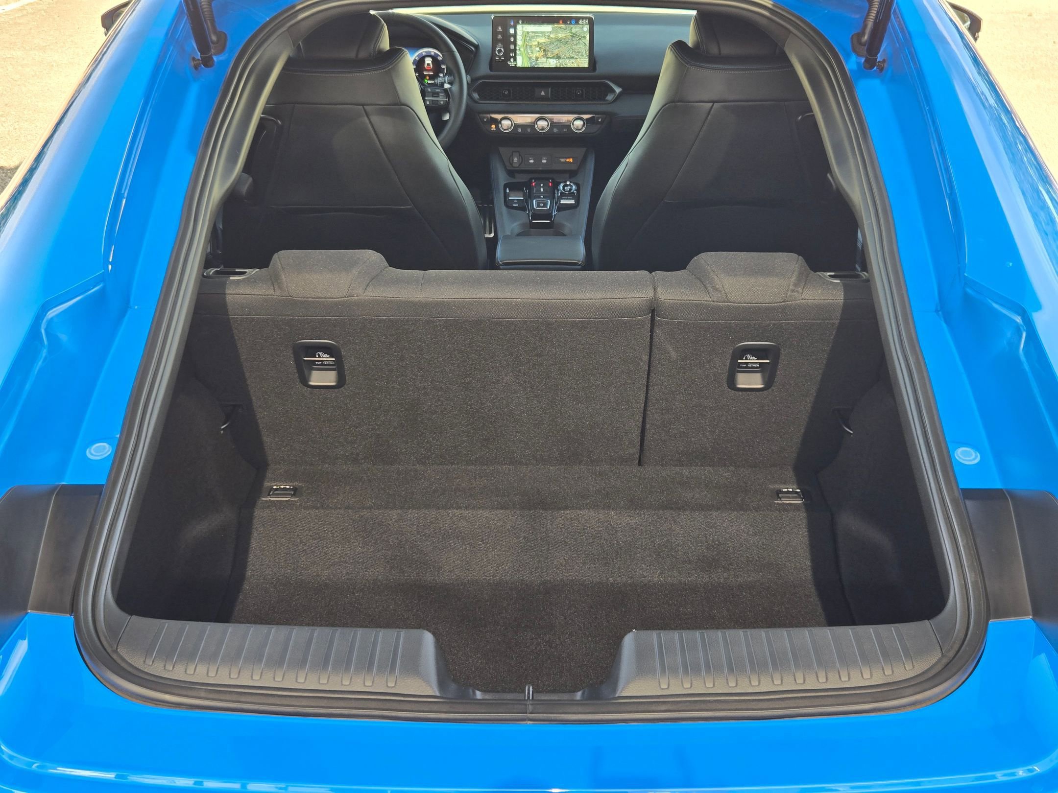 Used 2026 Honda Prelude image 23