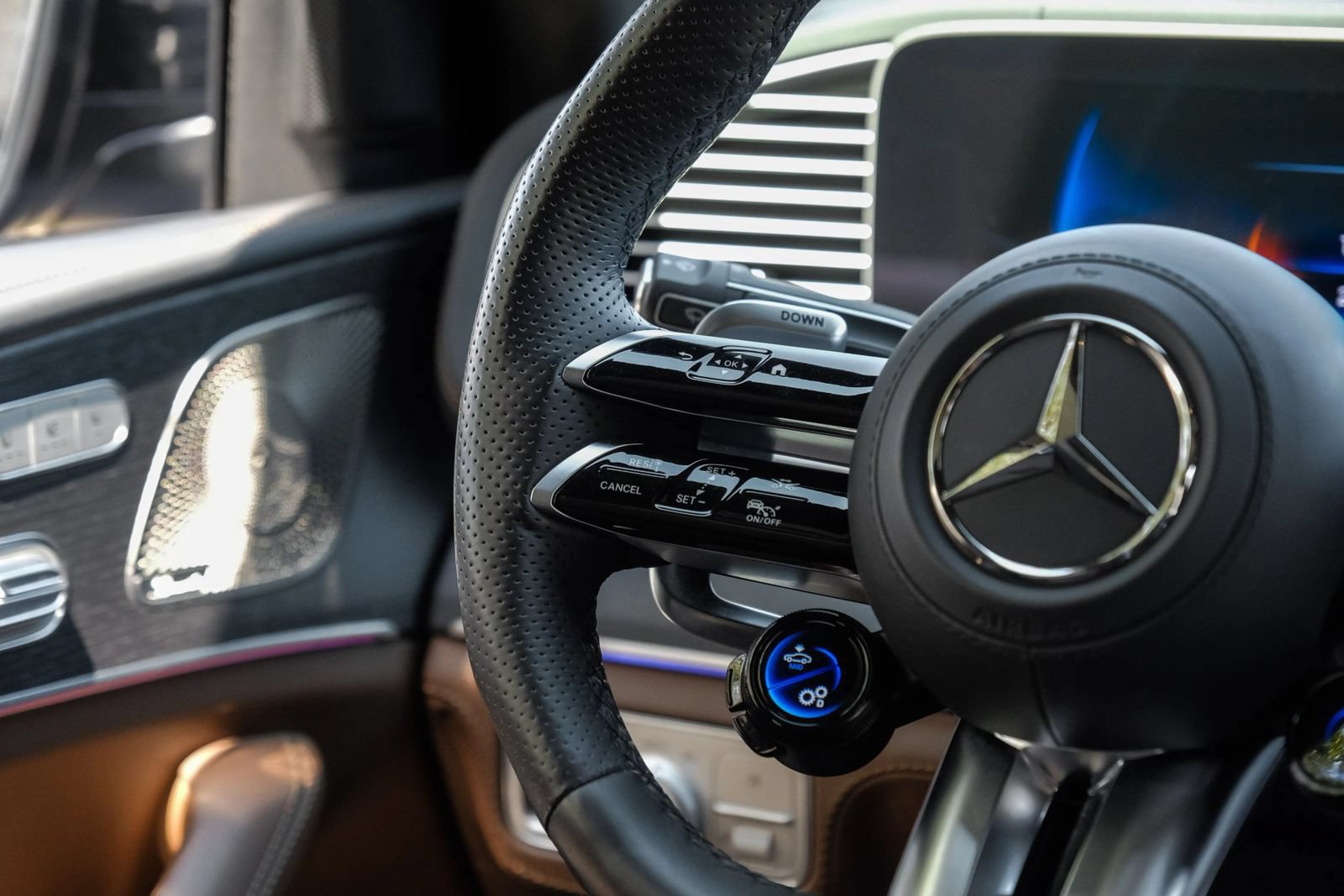 Used 2024 Mercedes-Benz GLE 63 AMG S image 19
