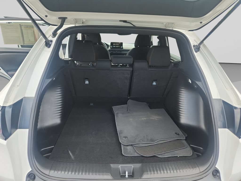 Used 2024 Honda HR-V Sport image 19