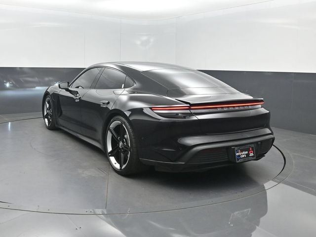 Used 2020 Porsche Taycan 4S AWD/4WD image 31