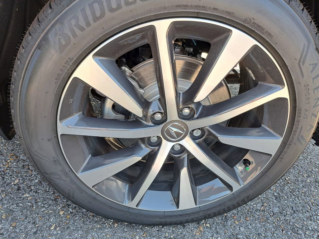 New 2026 Acura MDX w/ Technology Package image 21