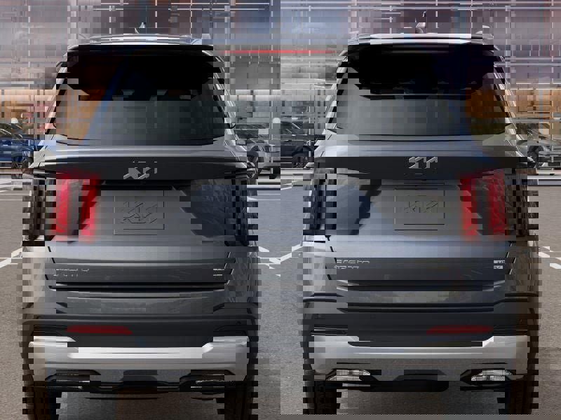 New 2026 Kia Sorento EX image 13