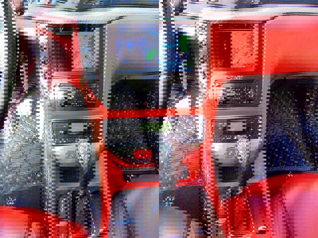 Used 2017 Maserati GranTurismo Sport image 18