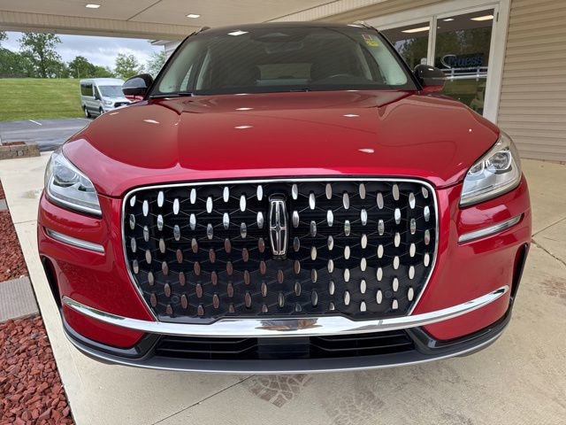 Used 2023 Lincoln Corsair Reserve w/ Equipment Group 201A AWD/4WD image 13
