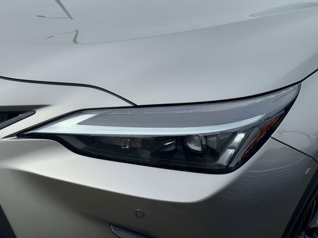 Used 2025 Lexus NX 350 AWD w/ Cold Area Package image 12