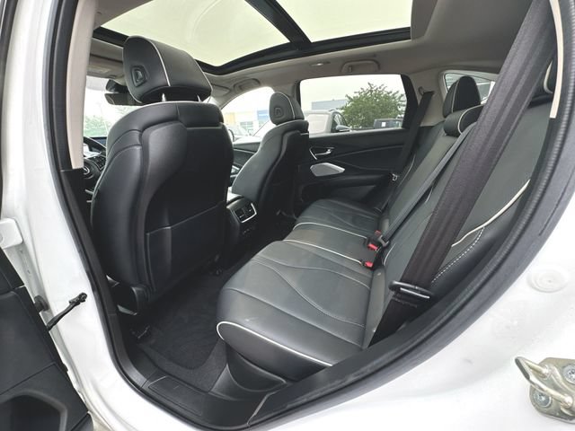 Used 2020 Acura RDX AWD w/ Advance Package image 22