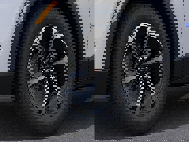 New 2026 Chevrolet Equinox EV LT image 10