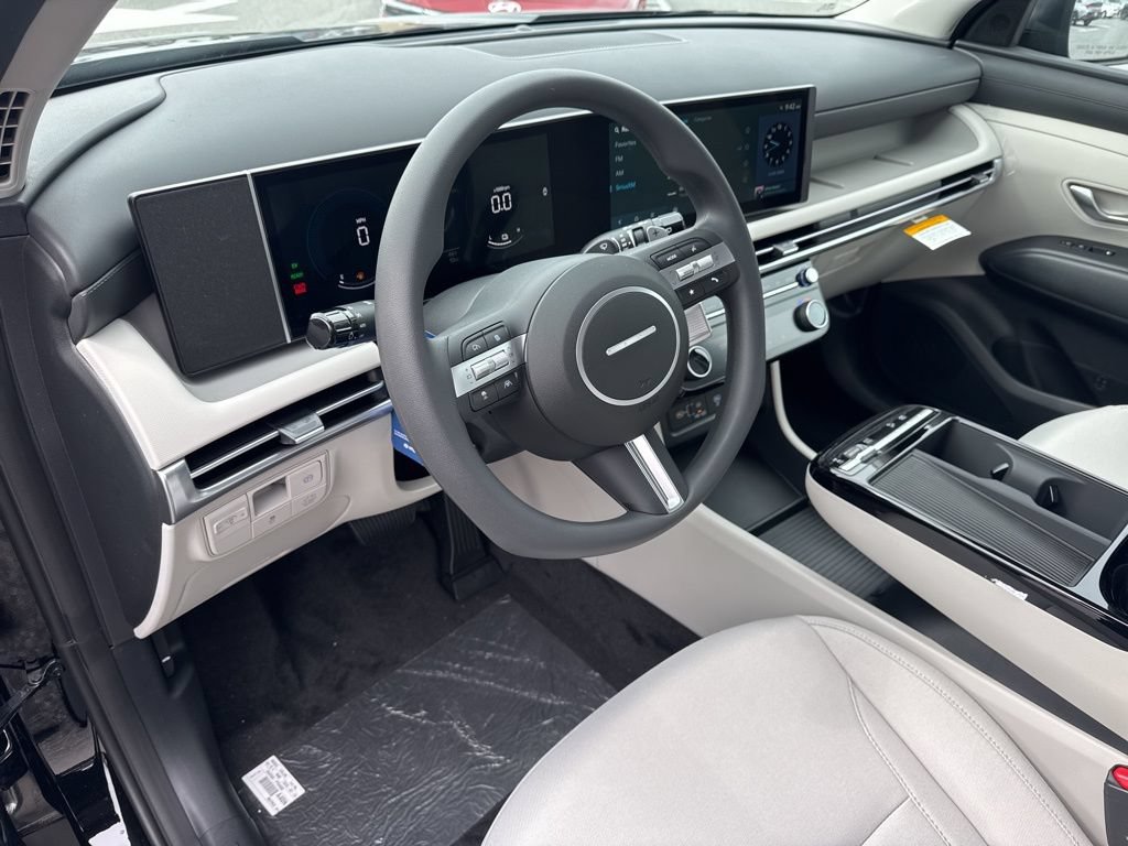 New 2026 Hyundai Tucson Blue SE AWD/4WD image 10