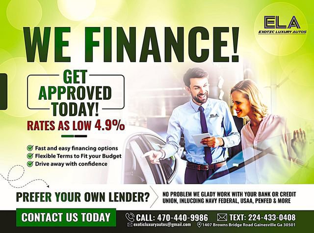 Used 2016 BMW M3 image 25