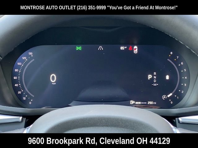 New 2026 Volvo XC60 B5 Plus w/ Protection Package Premier image 32