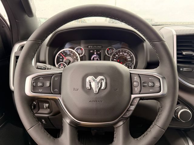 New 2026 RAM 1500 Big Horn AWD/4WD image 12