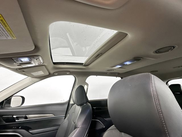 Used 2022 Kia Telluride EX w/ EX Premium Package image 20